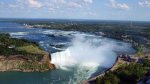 Niagara Falls, Canada & USA 　.jpg