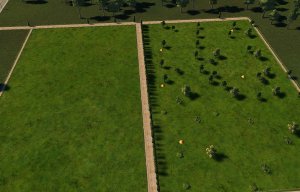 Livestock Farm Fillers - XXL