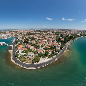 Zadar, Croatia 5