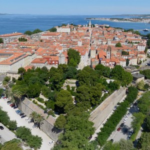 Zadar, Croatia 1
