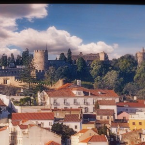 Santiago do Cacém - Portugal