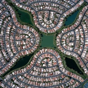 Urban-sprawl-by-christoph-gielen-arizona