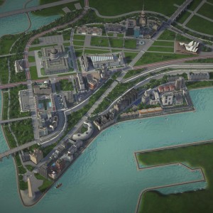Port Brocoby Progress 10