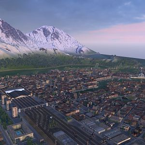 Havonia : Overview