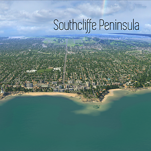 Southcliffe Peninsula