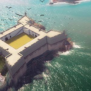 Abela - The Fort
