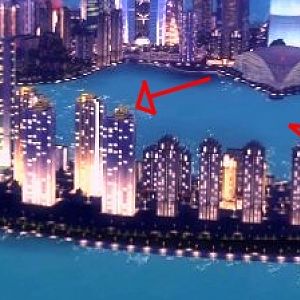 could someone pass me these SimCity China mods?