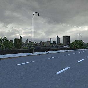 City bypass West