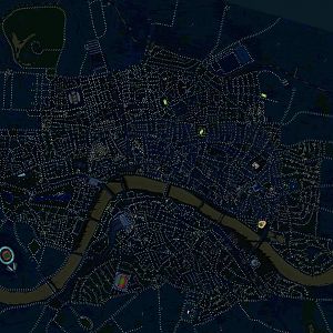 Night Overview
