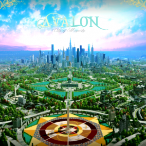 Avalon - City Of Majesty II.2