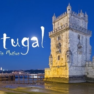 Portugal Hyperlapse/Timelapse (Lisbon & Sesimbra) on Vimeo