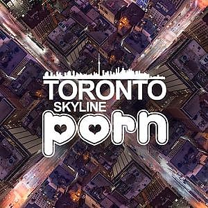 Toronto Skyline on Vimeo