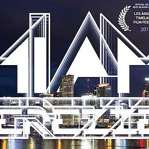 Miami Derezzed [4K Hyperlapse & Aerial] on Vimeo