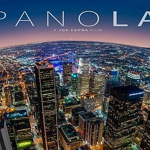 PANO | LA on Vimeo