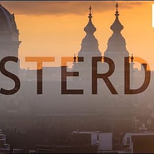 Amsterdam 4K on Vimeo