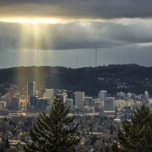 Finding Portland on Vimeo