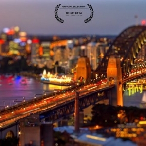 Tiny Sydney on Vimeo