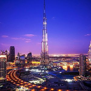 Dubai  in 4k City of Gold - YouTube