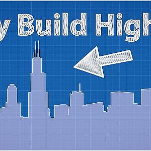 Why Build Higher? - YouTube
