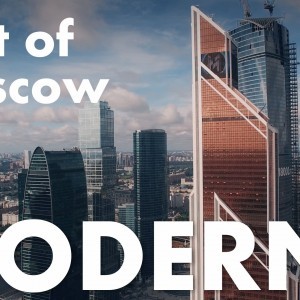 Best of MODERN Moscow Aerial FPV flights/ Part 1 of 7/ Аэросъемка – Современная Москва c высоты - YouTube