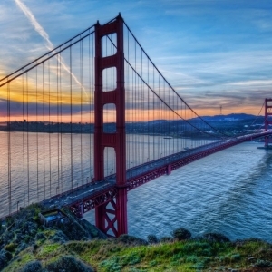 My City by the Bay - San Francisco, California Travel Guide - Must-See Attractions - YouTube