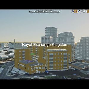 Virtual Kingston